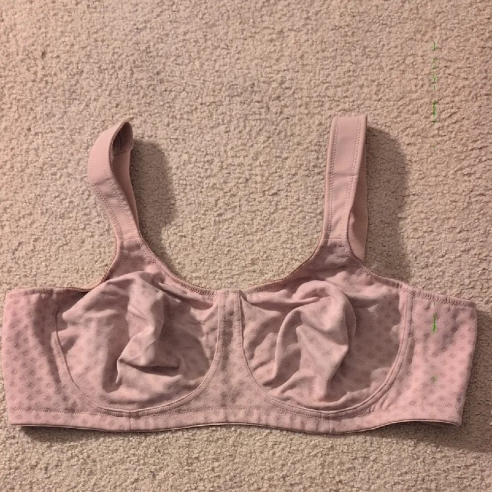 Anita Care Mastectomy Beige Bra Size Cup A Us 48